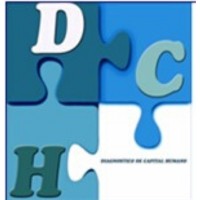 Diagnóstico de Capital Humano logo - Similar company to Mr&B