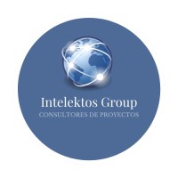 INTELEKTOS GROUP logo - Similar company to Modern Wine