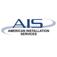 AIS American Installation Services logo - Similar company to Tribble & Stephens Construction