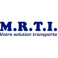 Transports MRTI logo - Similar company to Blc Transportation Llc