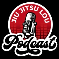 JIU JITSU LOU Podcast logo - Similar company to The Jiu Jitsu Foundation
