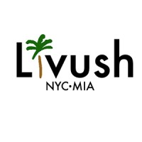 Livush logo - Similar company to Emson