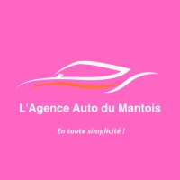 L'Agence Auto du Mantois logo - Similar company to Inter Facades