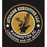 DC Limo and Car Service Washington DC Luxury Transportation Service logo - Similar company to Fz Dotcom
