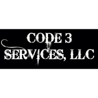 CODE 3 SERVICES LLC logo - Similar company to U.S. Shoring & Equipment Co.