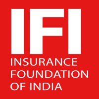 INSURANCE FOUNDATION OF INDIA logo - Similar company to Noodle Ai