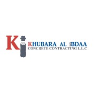 KHUBARA ALIBDAA CONCRETE CONTRACTING L.L.C logo - Similar company to Tetra Engineering & Construction (Tec)