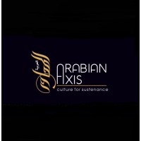 Arabian Axis logo - Similar company to Eco Waters Ltd