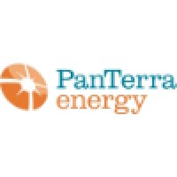 PanTerra Energy logo - Similar company to Hansen Drilling
