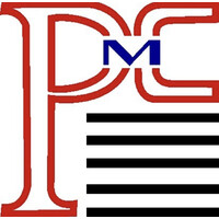Precision Mould Crafts logo - Similar company to Engecture.In