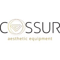 Cossur Aesthetic Equipment logo - Similar company to Sofido²