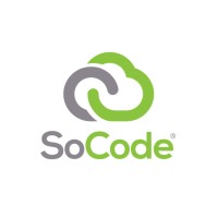 SoCode Recruitment logo - Similar company to Tec Partners - Technical Recruitment Specialists