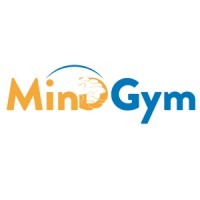 MindGym logo - Similar company to Campus Bound