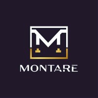 Montare Estruturas de Concreto logo - Similar company to Chamix Concreto