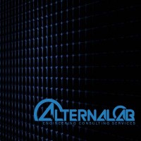 Alternalab Engineering logo - Similar company to Emm&Mme Informatica