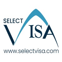 Select Visa logo - Similar company to هارمونی | Harmony