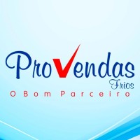 Provendas Frios logo - Similar company to Provendas Matriz Distribuição