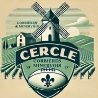 Cercle Corbières Minervois logo - Similar company to Lycee Polyvalent Ernest Ferroul