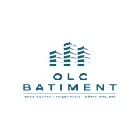 OLC BATIMENT logo - Similar company to Ingeline Technologies