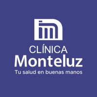 Clínica Monteluz logo - Similar company to Valorum, Le Damos Valor A Tus Proyectos