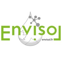 ENVISOL - Sites et sols pollués logo - Similar company to Archimed Environnement