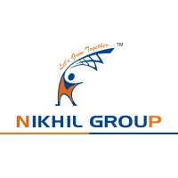 Nikhil Infraspecialities Pvt Ltd logo - Similar company to Abm Corp.