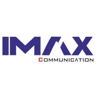 I-Max Communication Pvt Ltd logo - Similar company to The Witchat Show