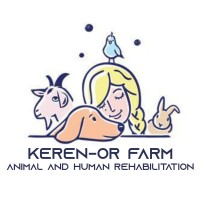 Keren Or Farm <> חוות קרן-אור logo - Similar company to Lev Echad