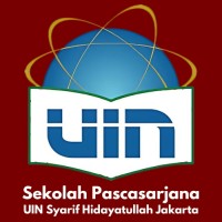 Sekolah Pascasarjana Uin Syarif Hidayatullah Jakarta