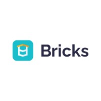 Bricks PMS logo - Similar company to Uxitect