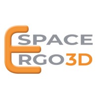Espace Ergo 3D logo - Similar company to Bioswing Benelux France