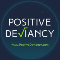 Positive Deviancy logo - Similar company to Endurans Solar