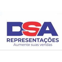 DSA Representações e Consultoria Digital logo - Similar company to Dsa