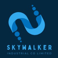 Skywalker Industrial Co., Limited. logo - Similar company to Skywalker Industrial Co., Ltd