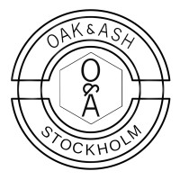 OAK&ASH logo - Similar company to Without Limited - Void