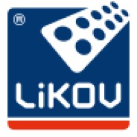 LIKOV s.r.o. logo - Similar company to Ossz Cheb