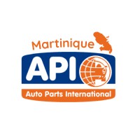 API Martinique logo - Similar company to Pland Gmbh