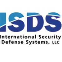 ISDS  International Security Defense Systems, LLC logo - Similar company to Integrated Software Data Services