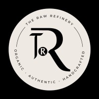 The Raw Refinery logo - Similar company to Freight Mart India