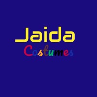 Jaida Costumes logo - Similar company to Raffia Inc
