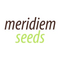 MERIDIEM SEEDS ITALIA logo - Similar company to Infoagro Exhibition