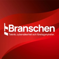 IT-Branschen logo - Similar company to Coligo Ab