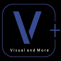Vplus VN logo - Similar company to Chipdesign
