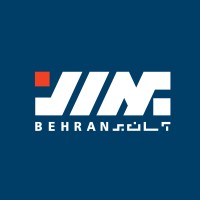 BehranAsanbar logo - Similar company to Behran Asanbar