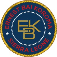 Office of HE Ernest Bai Koroma, Former President of Sierra Leone 2007-2018 logo - Similar company to The African Legacies Institute
