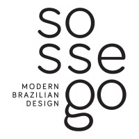 Sossego | Modern Brazilian Design logo - Similar company to Mgsp Group