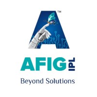 AFIG Inventions Private Limited logo - Similar company to E2E Supply Chain Solutions Llc