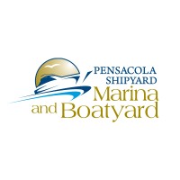 Pensacola Shipyard Marina and Boatyard logo - Similar company to Pensacola Rubber & Gasket