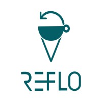 Reflo logo - Similar company to Blizzardz
