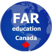 FarEducation logo - Similar company to N.J. Douek